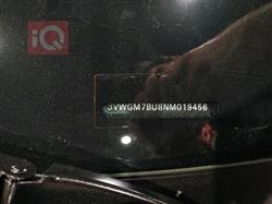 فولكسفاغن جيتا